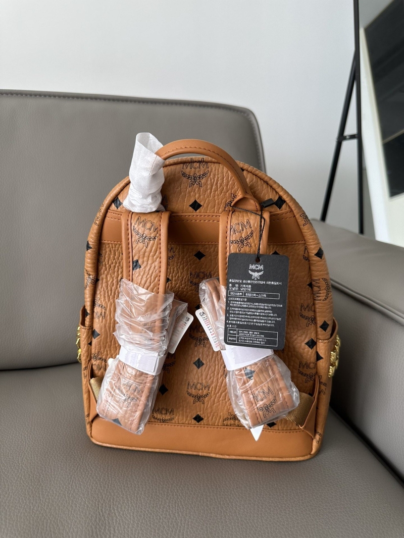 MCM Backpacks